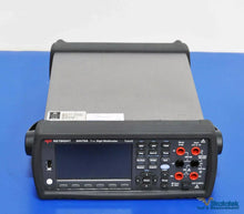 Load image into Gallery viewer, Keysight 34470A 7.5 Digit Multimeter - NIST Calibrated Truevolt DMM