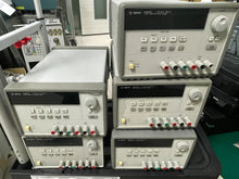 Load image into Gallery viewer, Triple Output Programmable DC Power Supply - ZYYKZ Test Equipment