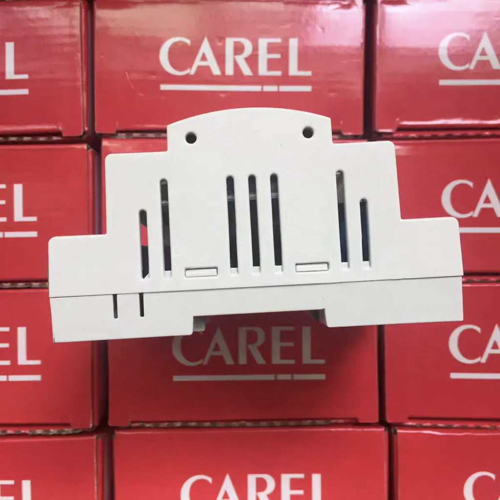 Carel CPY08L02V0 Digital Input Module for HVAC Control Systems - ZYYKZ Test Equipment