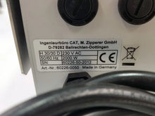 Load image into Gallery viewer, CAT H30/30 D Precision Laboratory Heating Plate - ZYYKZ Test Equipment