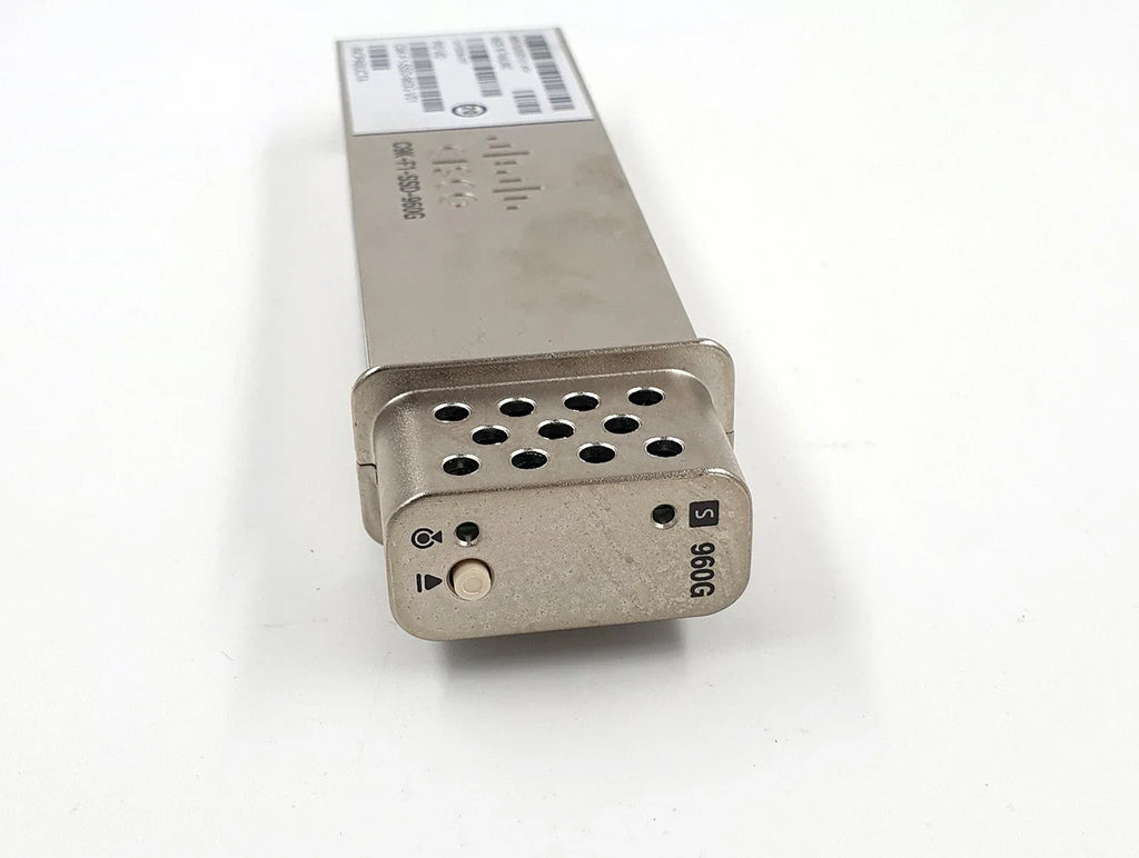 Cisco 960GB Enterprise-Grade SSD Storage for Network Switches - ZYYKZ Test Equipment