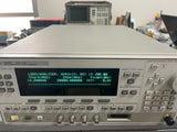 HP Agilent 83620B Synthesized Sweep Signal Generator 10MHz-20GHz with LCD