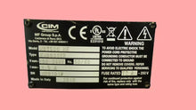 Load image into Gallery viewer, CIM Card Imaging Master MDT 500 HE High-Efficiency ID Card Printer - ZYYKZ Test Equipment