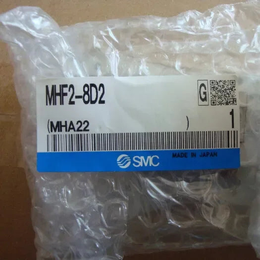 SMC MHF2-8D2 Precision Slide Cylinder for Pneumatic Systems - ZYYKZ Test Equipment