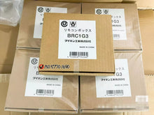 Load image into Gallery viewer, Replacement Air Conditioning Control Panel BRC1G3 for HVAC Systems - ZYYKZ Test Equipment