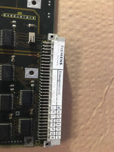 Load image into Gallery viewer, SIEMENS 6FC5111-0BA01-0AA0 570214.0004.00 Operator Control Panel - ZYYKZ Test Equipment