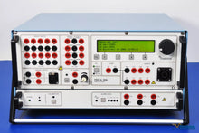 Load image into Gallery viewer, Programma FREJA 306 Relay Test System with Amplifier
