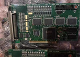 SMC-4P(PCI) NO.7148A & NO.7148B PCI 4-Port Network Interface Cards (NICs)