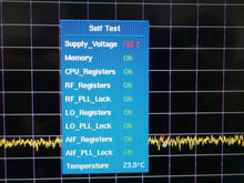 Load image into Gallery viewer, ADVANTEST U3772 High-Performance Spectrum Analyzer 9 kHz to 43 GHz - ZYYKZ Test Equipment