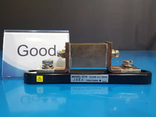 Load image into Gallery viewer, Yokogawa Model 2215 Class 0.2 Precision Current Shunt 50mV 5A - ZYYKZ Test Equipment