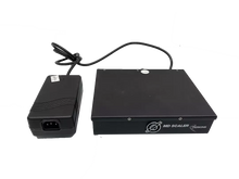 Load image into Gallery viewer, PERKINS PKP-02750-002 MD HD Scaler with Original Power Supply - ZYYKZ Test Equipment