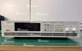 Chroma 62020H-150S Solar Simulation Power Supply 150V 40A 2kW - ZYYKZ Test Equipment