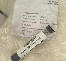 Load image into Gallery viewer, HACH Model 09182=A=1000 O2 Dissolved Oxygen Electrode Sensor - Brand New - ZYYKZ Test Equipment