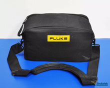 Load image into Gallery viewer, Fluke 1732 3-Phase Energy Logger with 3000A CTs - NIST Calibrated Power Quality Analyzer