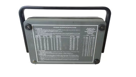 YSI Model 58 Dissolved Oxygen Meter for Accurate Water Quality Testing - ZYYKZ Test Equipment