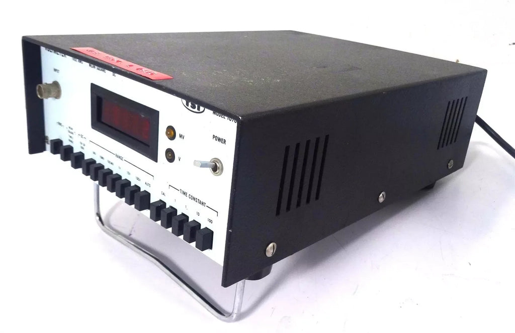 DC1079 True RMS Digital Voltmeter – Accurate DC Voltage Measurement - ZYYKZ Test Equipment