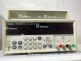 Tektronix PWS2326 DC Power Supply 30V 6.5A - ZYYKZ Test Equipment