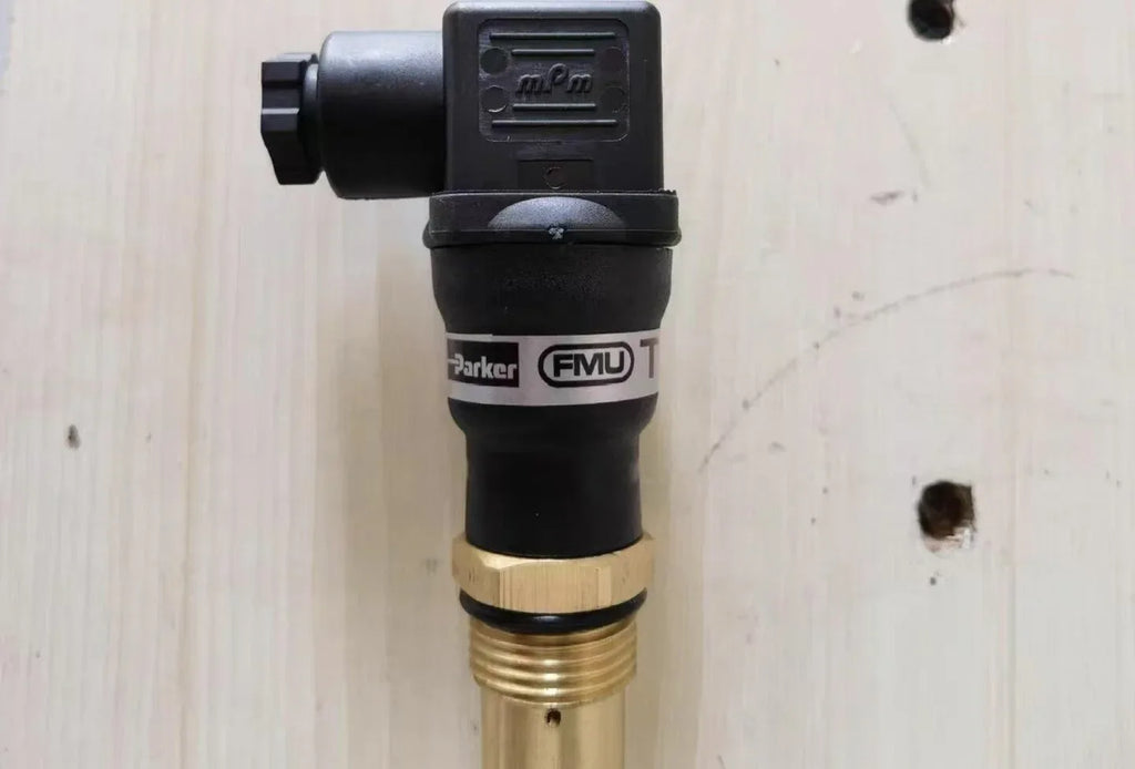 Parker FMUT1MVMU14H Industrial Pressure Switch - High Precision - ZYYKZ Test Equipment