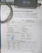 Load image into Gallery viewer, Agilent 85025D RF Detector Module for 8757 Series Network Analyzers - ZYYKZ Test Equipment