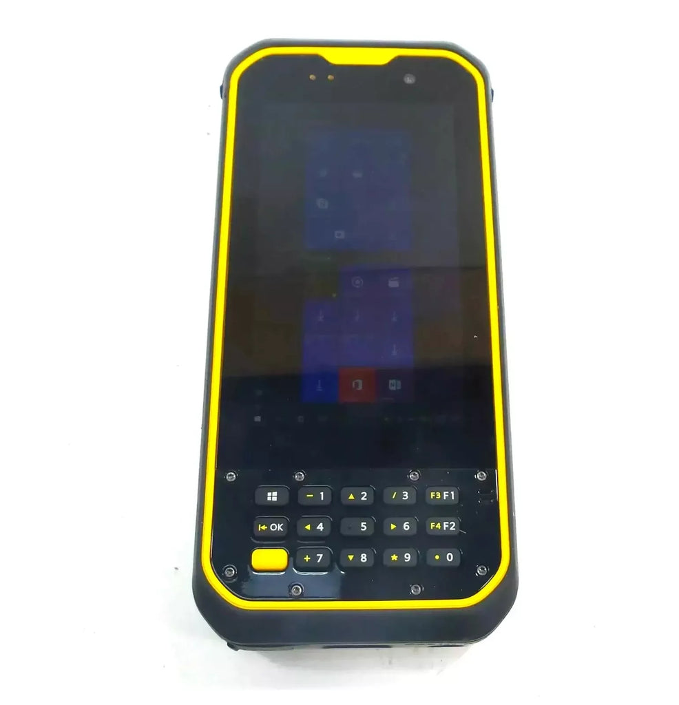 Trimble Workhorse DVT2 GPS Receiver for High-Precision Positioning - ZYYKZ Test Equipment