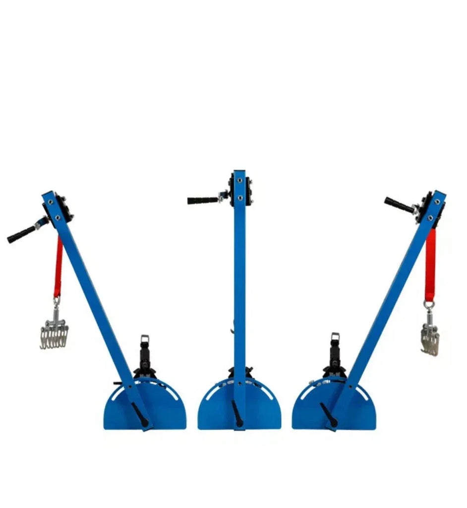 2023 OLYM Heavy-Duty Car Repair Dent Puller with 600kg Capacity - ZYYKZ Test Equipment