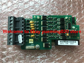 PC00606D I/O Option Inverter for CM260802 - New