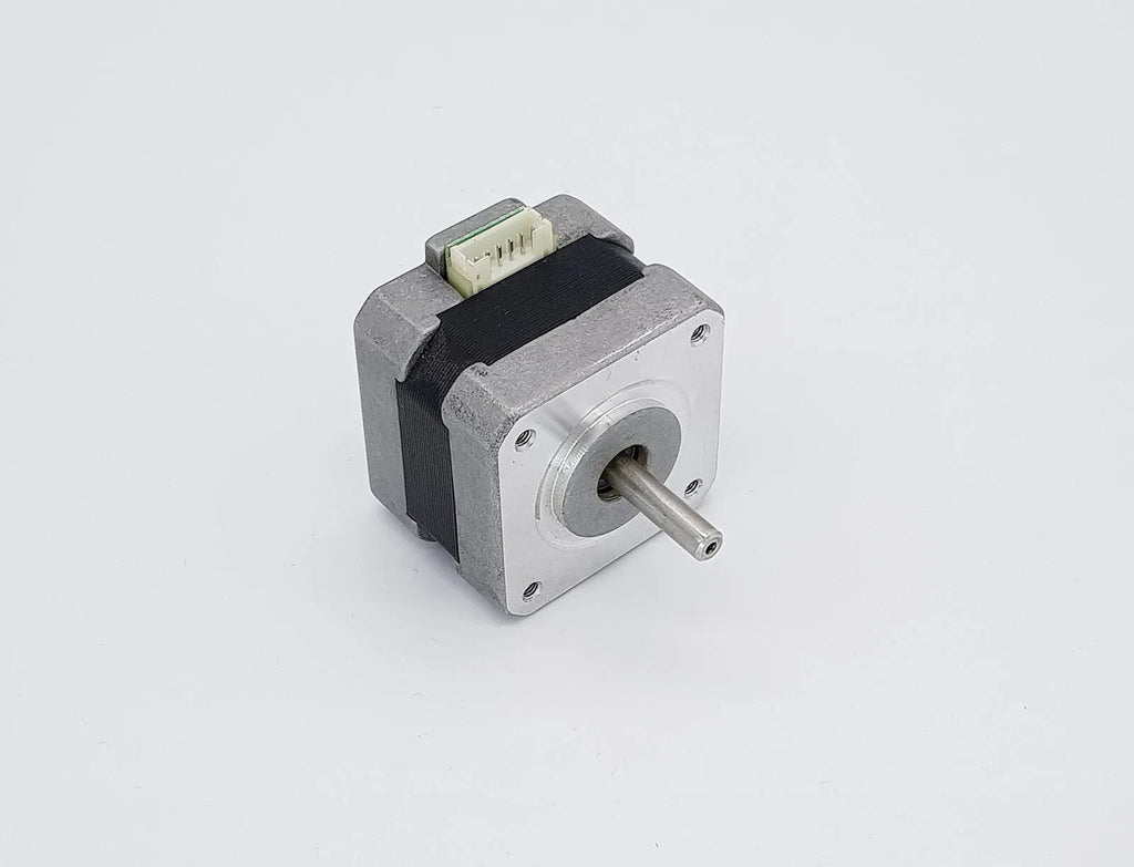 Smooth Stepper Motor - High Precision, Durable Performance - ZYYKZ Test Equipment