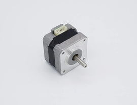 Smooth Stepper Motor - High Precision, Durable Performance - ZYYKZ Test Equipment