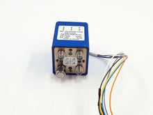 Load image into Gallery viewer, Teledyne 12V 18GHz SMA RF Coaxial Switch for High-Frequency Signal Routing - ZYYKZ Test Equipment