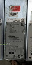 Agilent N6776A Power Supply Module for 100% Test Applications - ZYYKZ Test Equipment