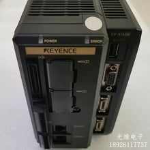 Load image into Gallery viewer, KEYENCE CV-X150M Vision Sensor