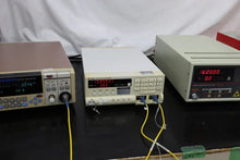 Load image into Gallery viewer, SANTEC OTF-930 High-Precision Optical Tunable Filter - ZYYKZ Test Equipment