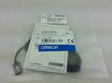 Load image into Gallery viewer, OMRON E3T-FD12 Photoelectric Sensor Switch - Diffuse Reflective Type - ZYYKZ Test Equipment
