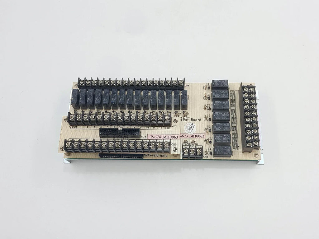 Tokyo U-8226S Precision Temperature Monitoring Controller - ZYYKZ Test Equipment