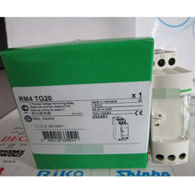 Load image into Gallery viewer, IPC RM4TG20 Telemecanique Industrial Control Relay - New, Boxed - ZYYKZ Test Equipment