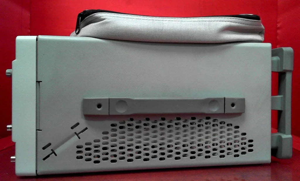 Agilent 54845A Infiniium Oscilloscope 4 Channels - ZYYKZ Test Equipment