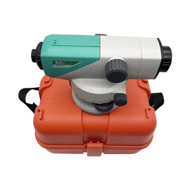 SOKKIA B40 Auto Level 24X Optical Surveying Level - ZYYKZ Test Equipment