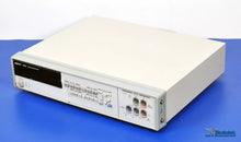 Load image into Gallery viewer, ADCMT 7480T 8.5 Digit Digital Multimeter