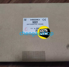 Load image into Gallery viewer, HIOKI 9322 Digital Multimeter - New