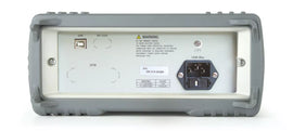 Tonghui TH2281B 4½ Digit Milivolt Power Meter - 9kHz to 3GHz