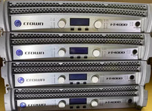 Load image into Gallery viewer, CROWN I.T4000 High-Performance Professional Power Amplifier - ZYYKZ Test Equipment