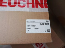 Load image into Gallery viewer, EUCHNER HBA-079827 Manual Pulser Generator - Industrial Control Device - ZYYKZ Test Equipment