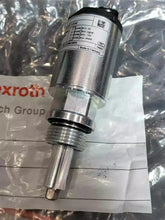 Load image into Gallery viewer, VT-SWA-LIN-12/G10-1-K44 R901014812 Stainless Steel 12mm Swivel Adapter with G10 Fitting - ZYYKZ Test Equipment