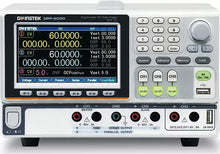 Load image into Gallery viewer, GW Instek GPP-6030 - 3-Channel 385W DC Power Supply with GPIB Interface