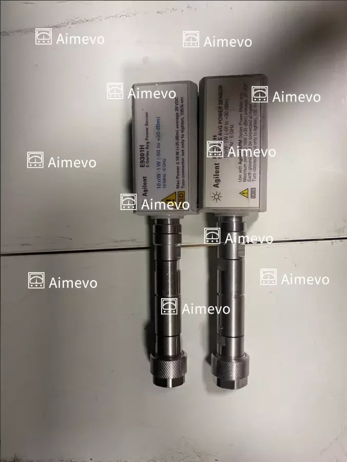 Agilent E9301H Power Sensor 1pc - ZYYKZ Test Equipment