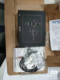 AMX FG1010-320-BL DX-TX-WP-BL Fiber Optic Transceiver Module - ZYYKZ Test Equipment
