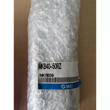 Load image into Gallery viewer, SMC MKB40-50RZ Precision Pneumatic Clamping Cylinder - ZYYKZ Test Equipment