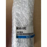 SMC MKB40-50RZ Precision Pneumatic Clamping Cylinder