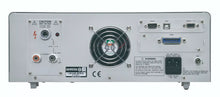 Load image into Gallery viewer, GW Instek GPT-12003 Safety Analyzer - Hi-Pot Tester 200VA AC/DC &amp; IR Testing