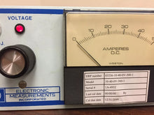 Load image into Gallery viewer, Variable Adjustable DC Power Supply SCR Model 10-40-OV-0300-1 - ZYYKZ Test Equipment